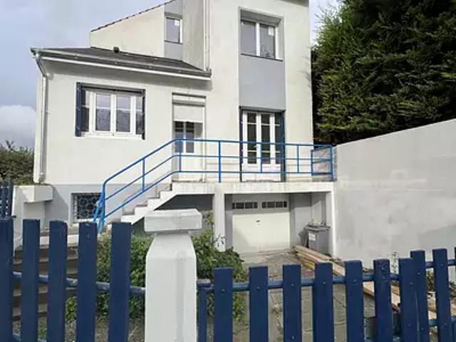 Maison location à Carrières-sur-seine