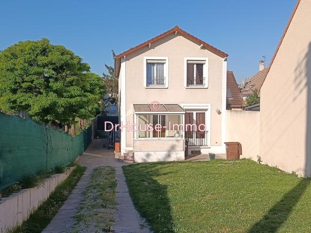 Maison location à Carrières-sur-seine