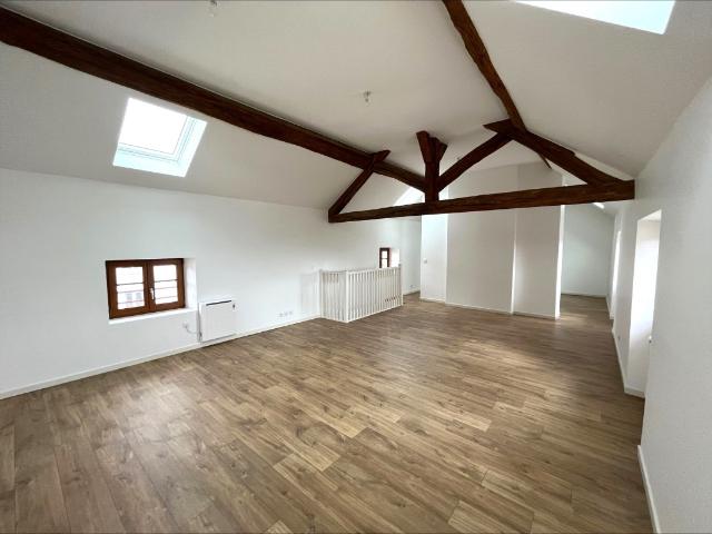 Duplex location à Saint-Germain-en-Laye, Carrières-sur-seine