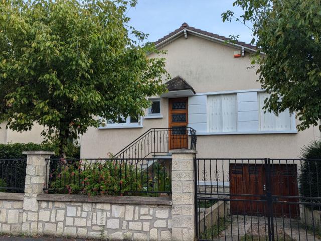 Maison location à Carrières-sur-seine