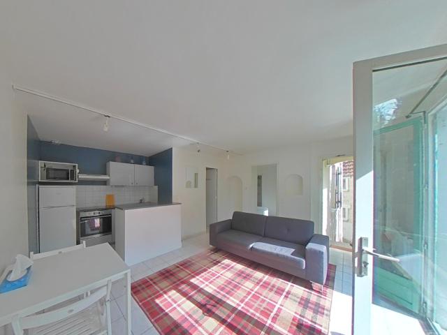 Maison vente à Saint-Germain-en-Laye, Carrières-sur-seine