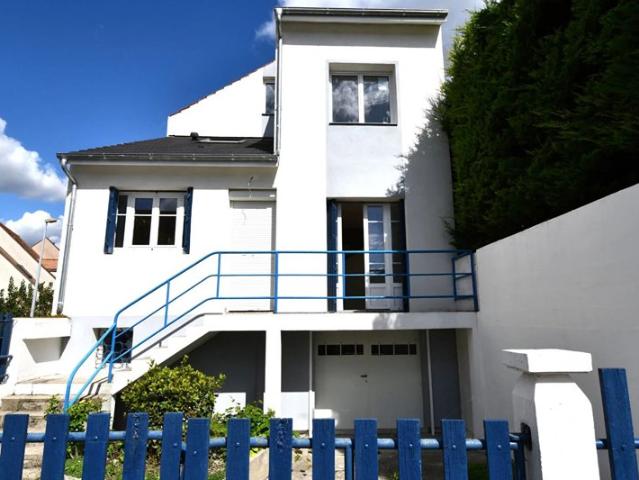 Maison vente à France métropolitaine, Carrières-sur-seine