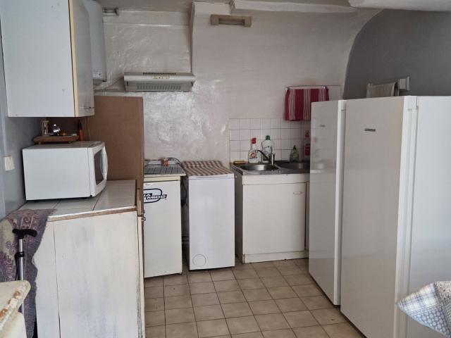 Appartement vente à Saint-Germain-en-Laye, Carrières-sur-seine