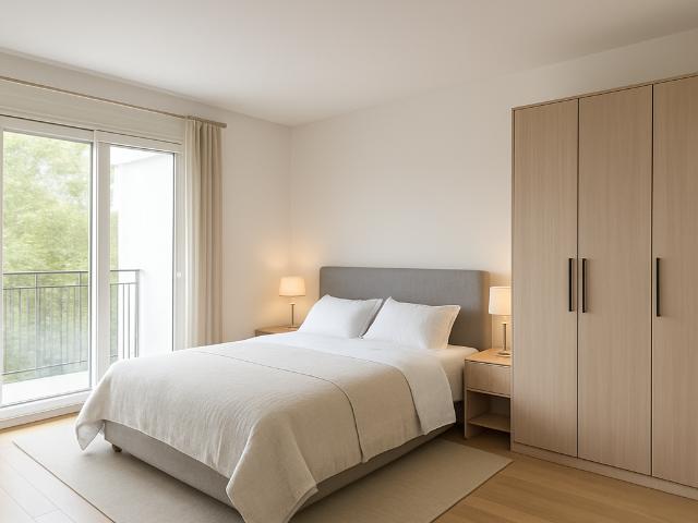 Appartement vente à Saint-Germain-en-Laye, Carrières-sur-seine