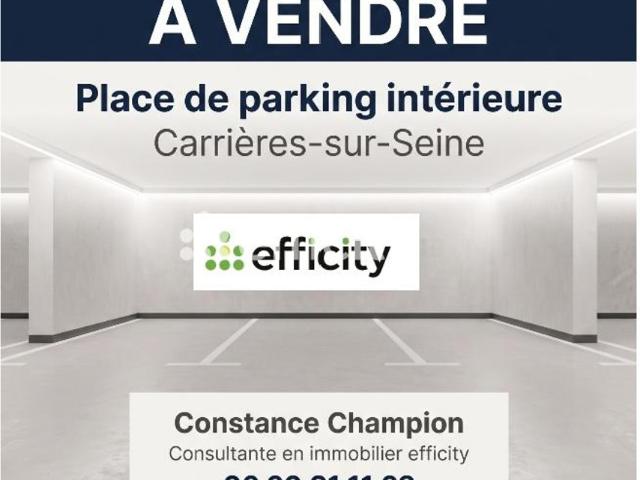 Garage vente à Saint-Germain-en-Laye, Carrières-sur-seine