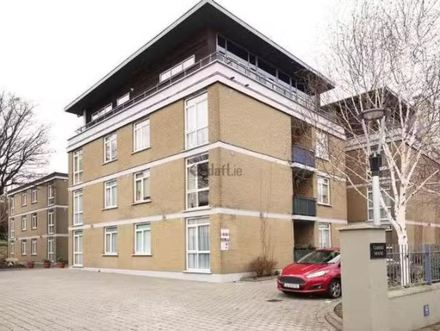Apartment to rent