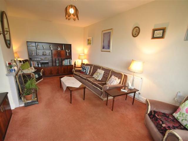 Bungalow for sale in Roscrea, The Municipal District of Thurles