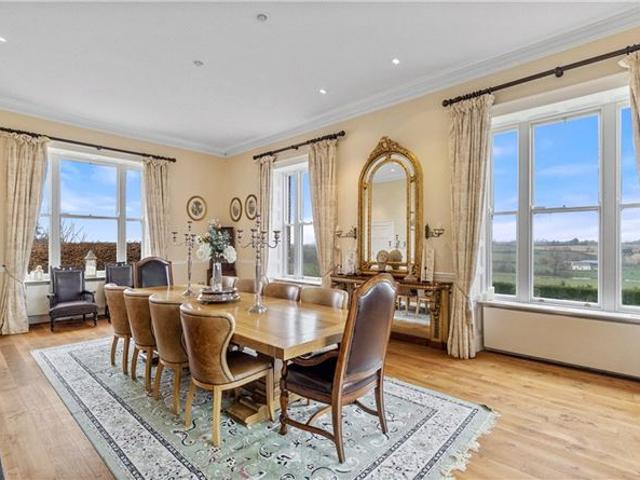 Detached House for sale in Fermoy, South Tipperary