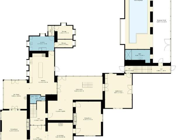 Farm for sale in Mallow