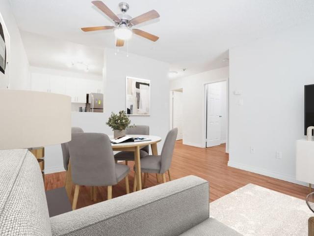 Apartment for rent in Burnaby, British Columbia