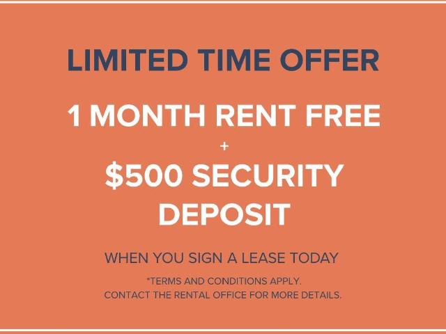Apartment for rent in Burnaby, British Columbia