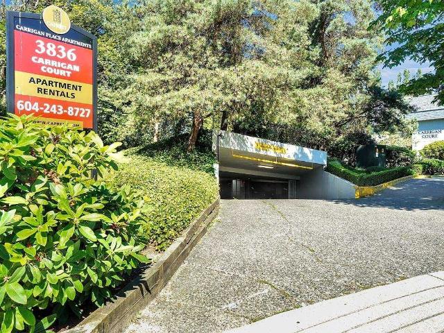 Apartment for rent in Burnaby, British Columbia