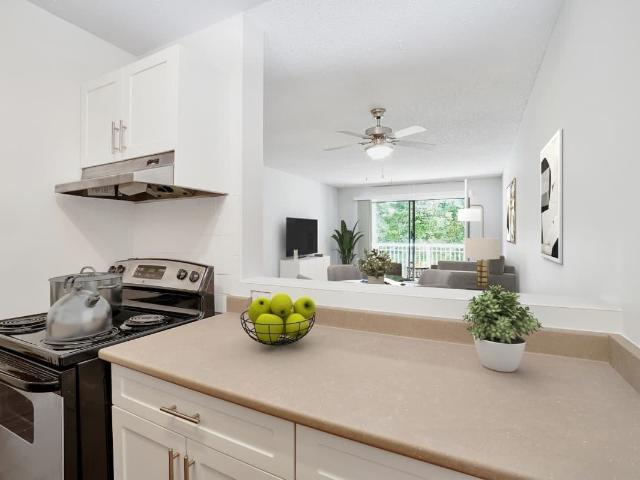 Apartment for rent in Burnaby, British Columbia