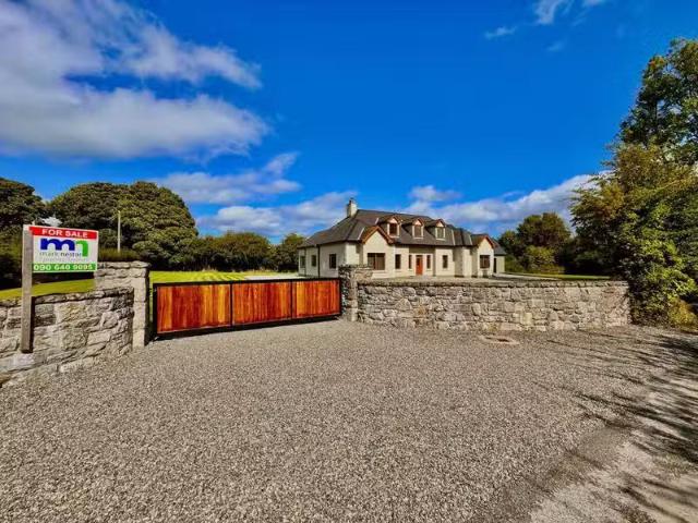 House for sale