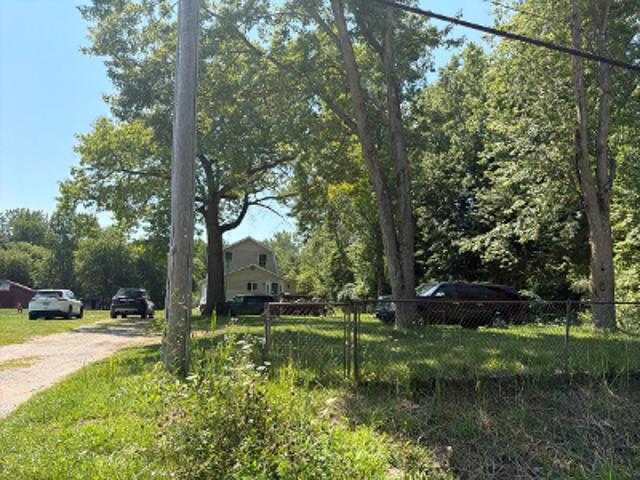 House for sale in Michigan