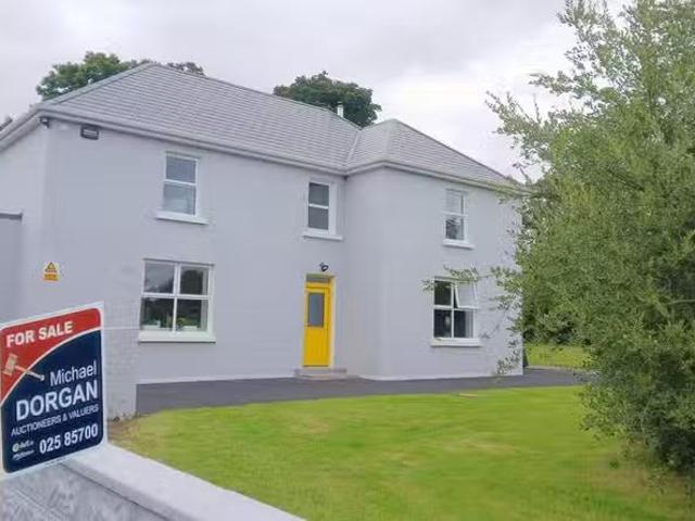 House for sale