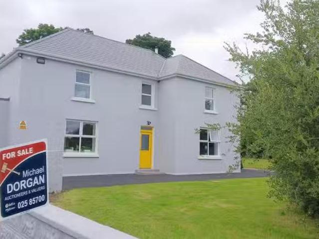 House for sale