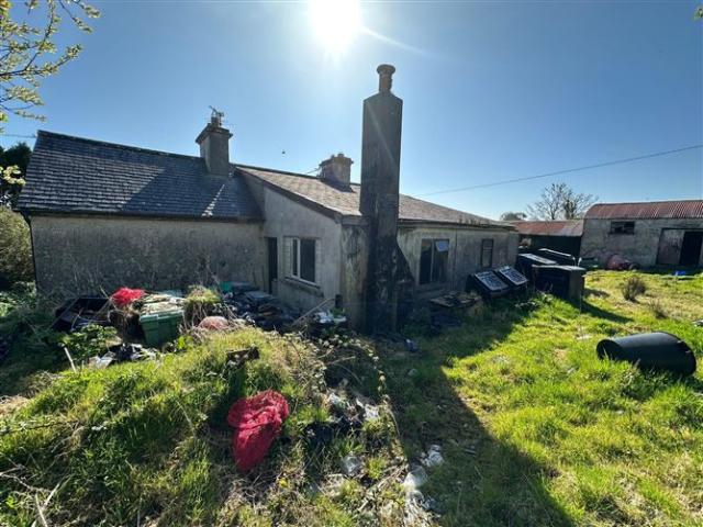 Cottage for sale in Ballymote