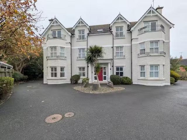 Apartment to rent in Cashel, South Tipperary