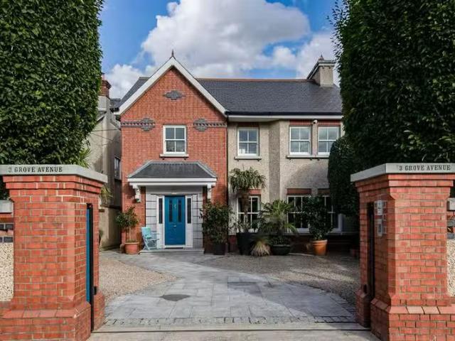 House for sale