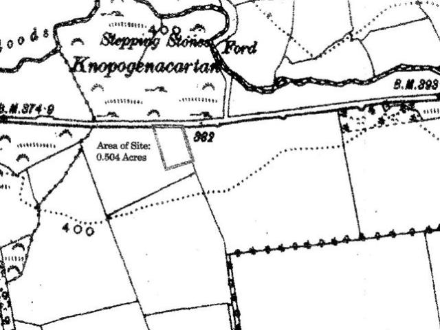 Property for sale in Ballingeary, South Tipperary