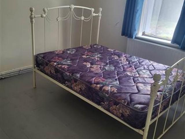 Bungalow for sale in Athea