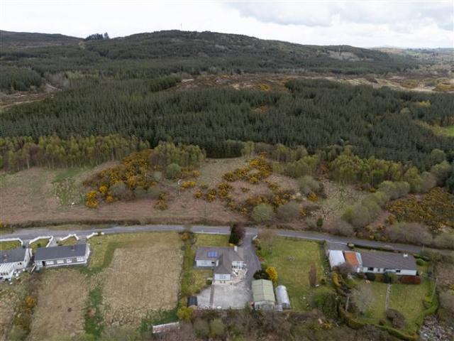 Property for sale in Ballingeary, South Tipperary