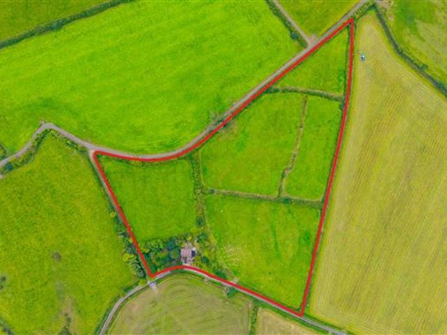 Detached House for sale in Cappamore, South Tipperary