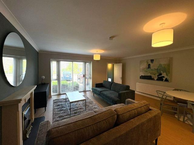 Apartment to rent in Saggart, North Tipperary