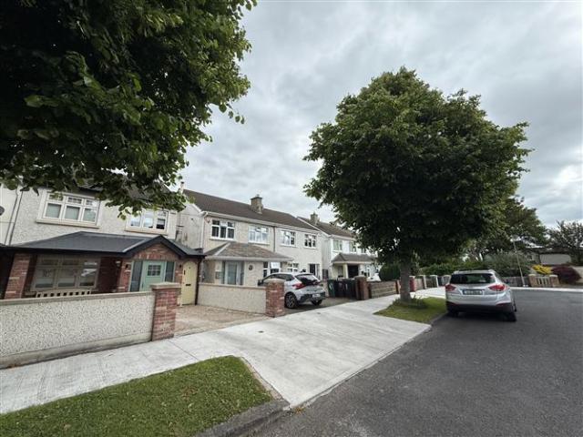 House to rent in Tallaght, North Tipperary