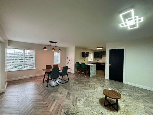 Apartment to rent in Saggart, North Tipperary