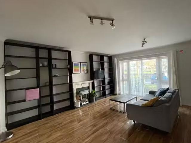 Apartment to rent