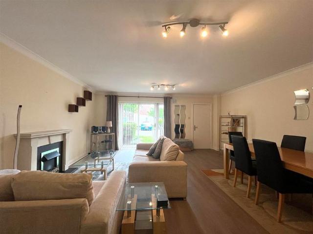 Apartment to rent in Saggart, North Tipperary