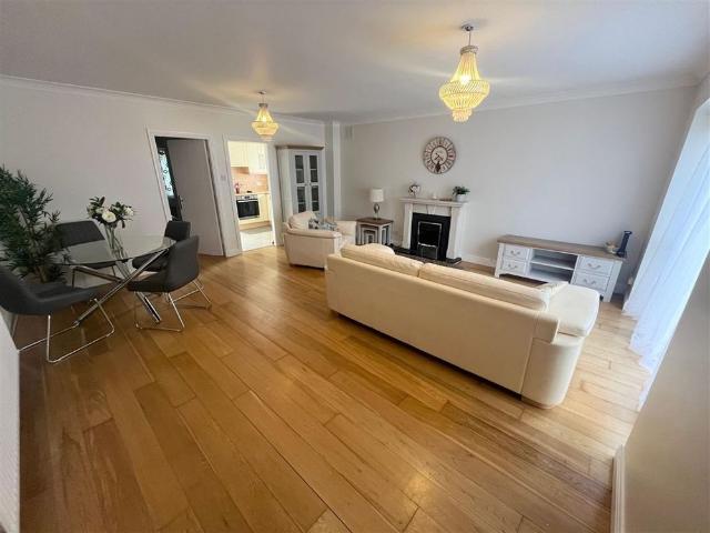 Apartment to rent in Saggart, North Tipperary