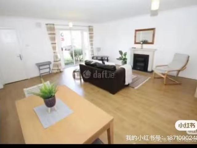 Apartment to rent