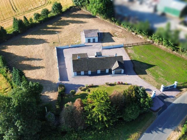 Bungalow for sale in Mallow
