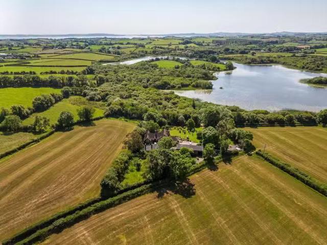 House for sale in Galway, The Municipal District of Adare — Rathkeale