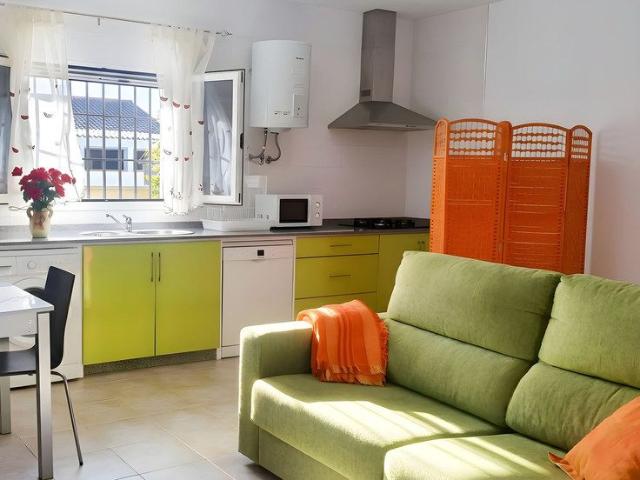Apartamento en alquiler en La Janda, Andalucía