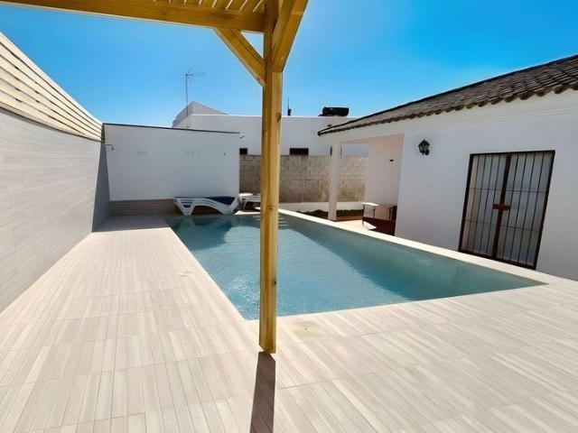 Apartamento en alquiler en La Janda, Andalucía