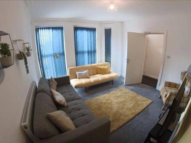House for rent in Georgia, Greater Manchester