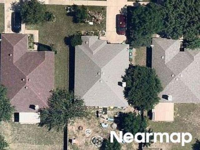 House for sale in Denton, Texas