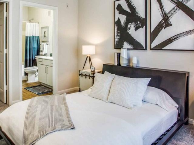 Apartment for rent in Harris, Texas
