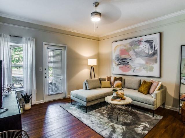 Apartment for rent in Harris, Texas