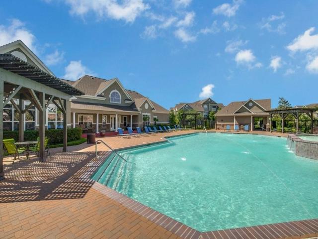 Apartment for rent in Harris, Texas