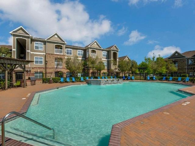 Apartment for rent in Harris, Texas