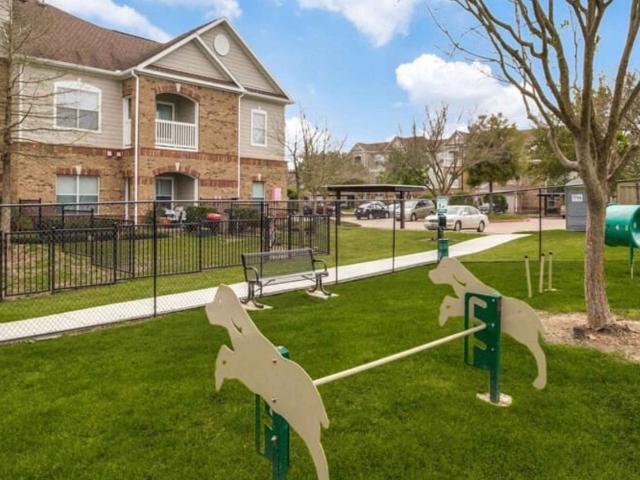 Apartment for rent in Cypress, Harris County