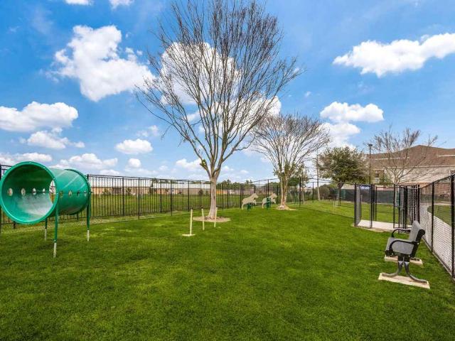 Apartment for rent in Harris, Texas