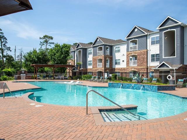 Apartment for rent in Harris, Texas