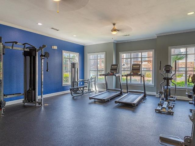 Apartment for rent in Harris, Texas