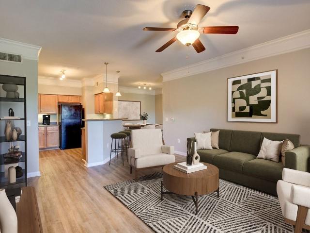 Apartment for rent in Harris, Texas